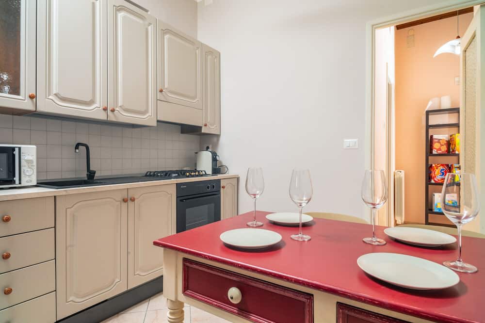 Photo of Kitchen in Belpasso