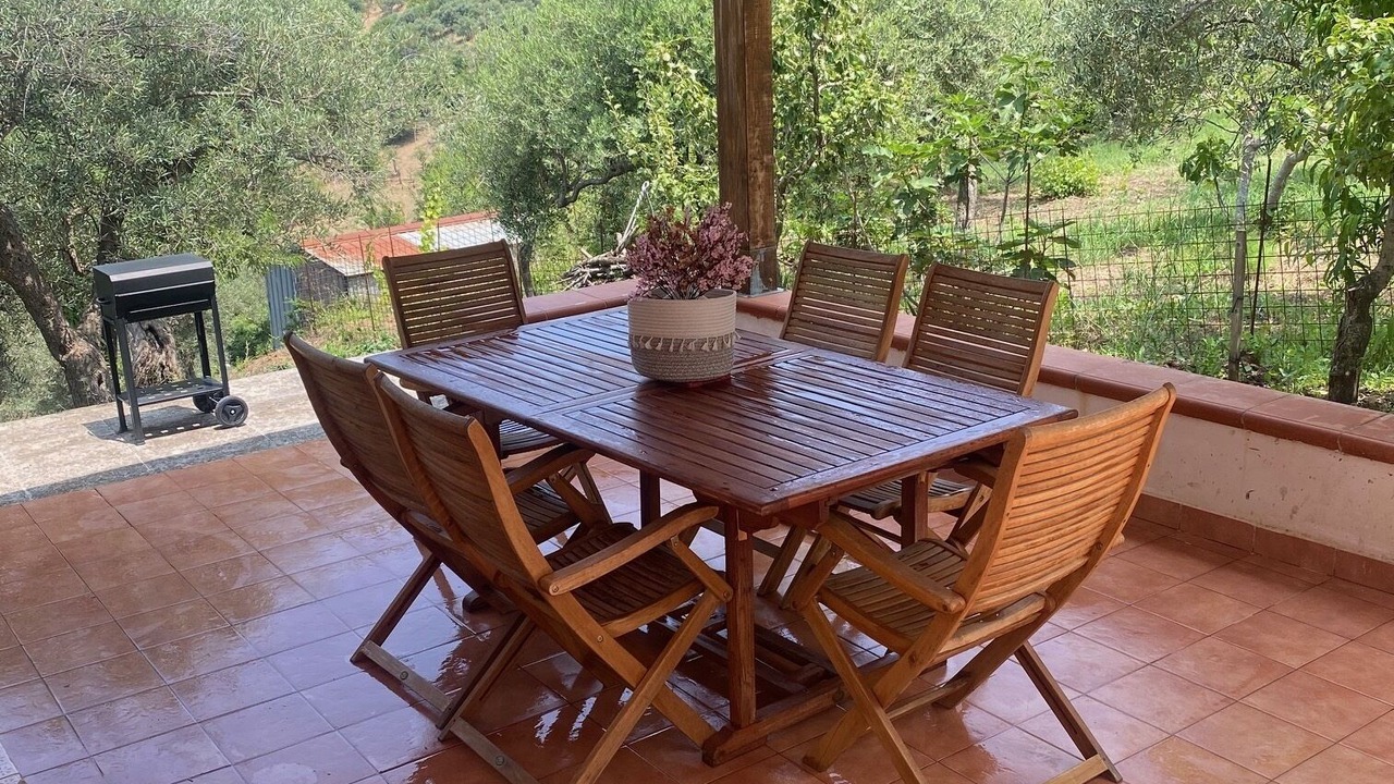 Photo of Outdoor in Castelbuono