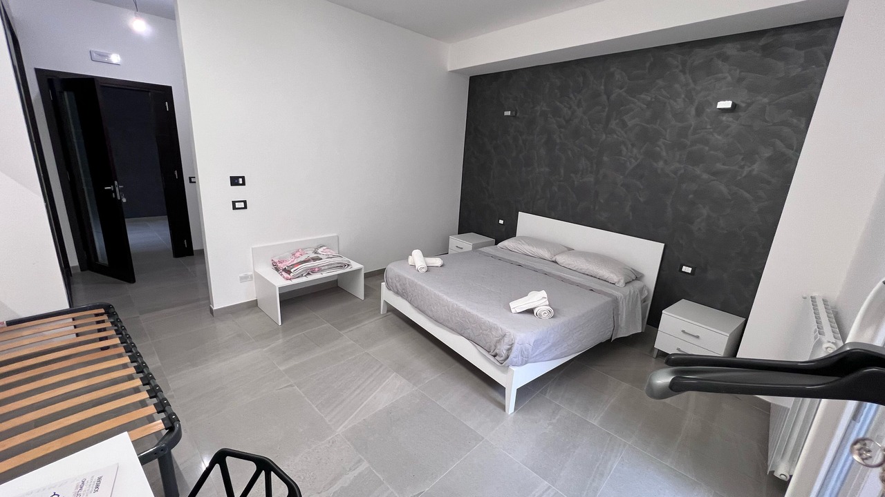 Photo of Bedroom in Castronuovo di Sicilia