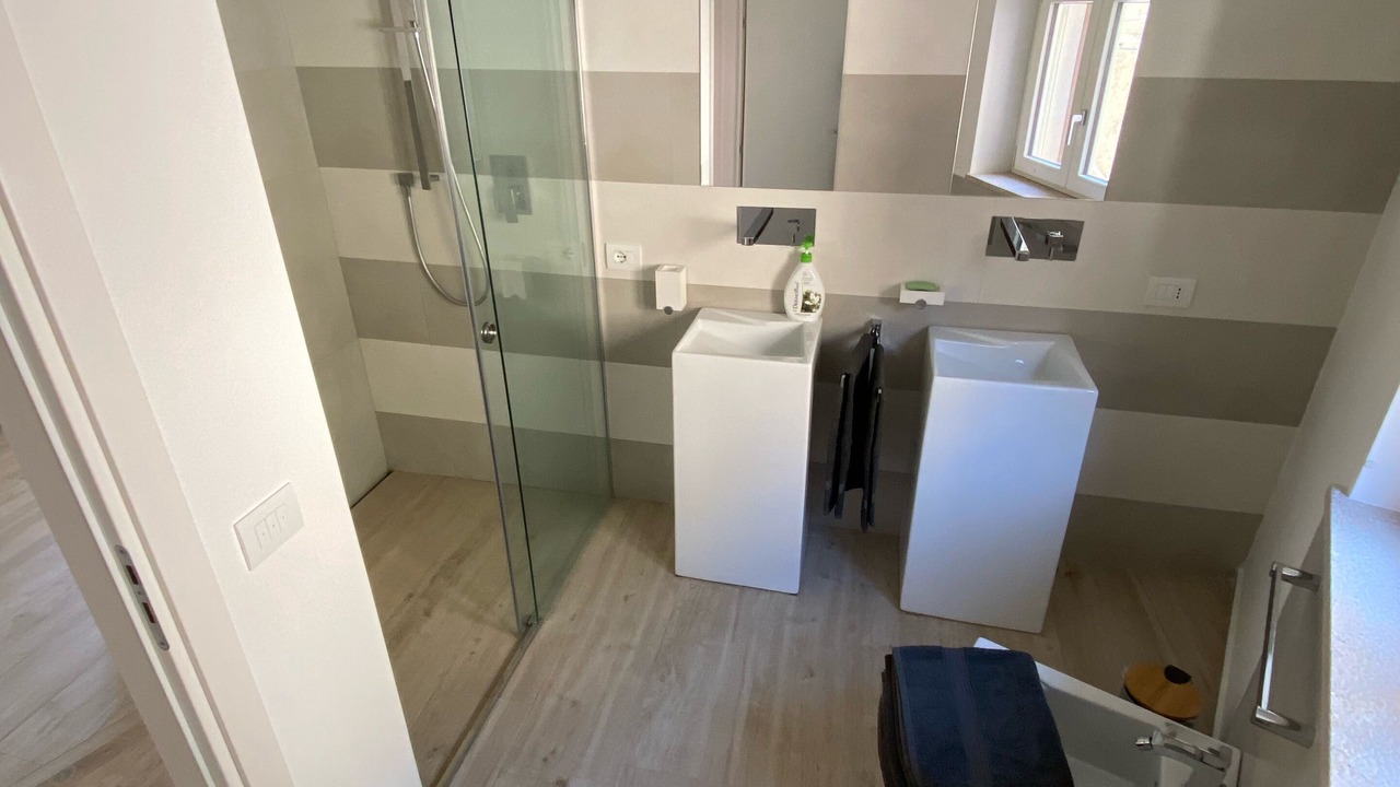 Photo of Bathroom in Castronuovo di Sicilia