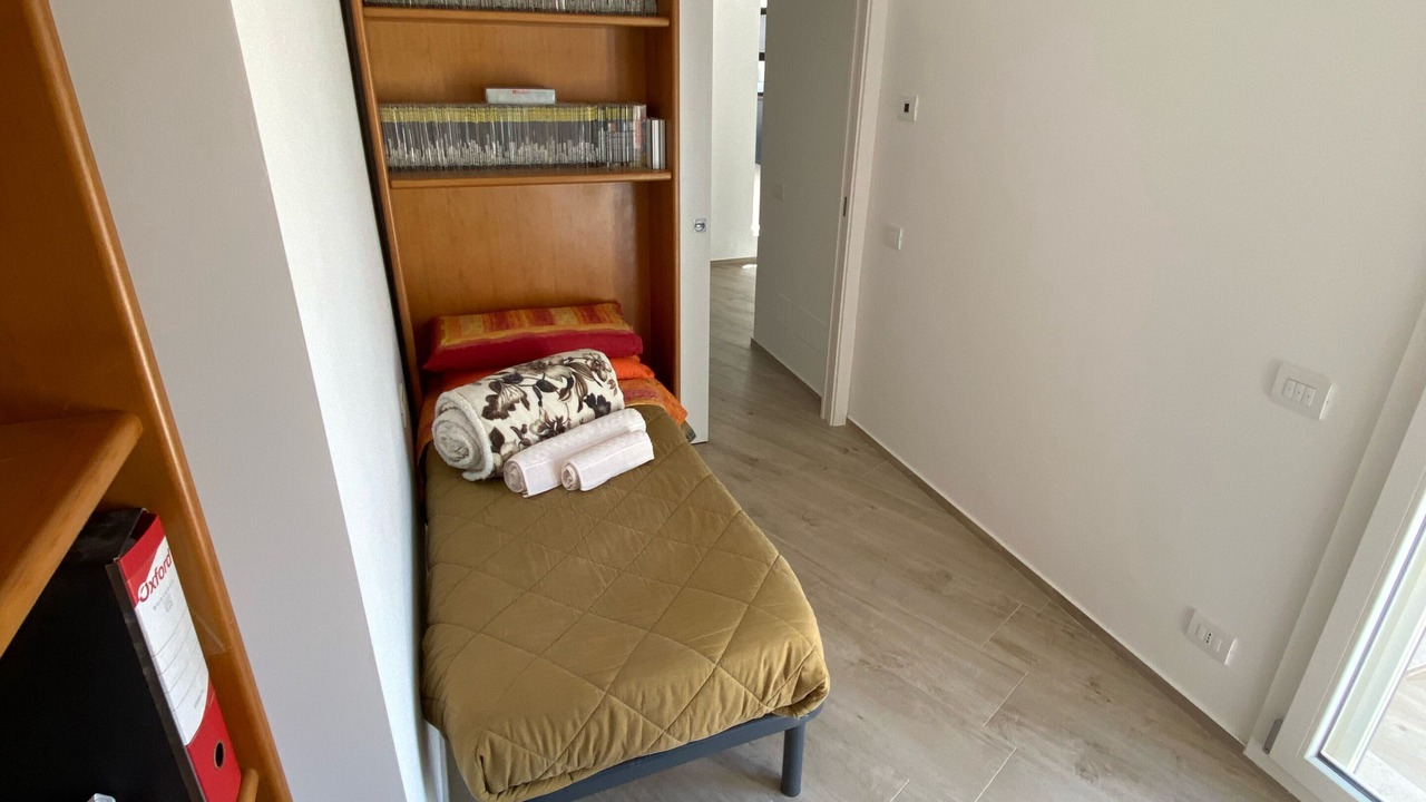 Photo of Bedroom in Castronuovo di Sicilia