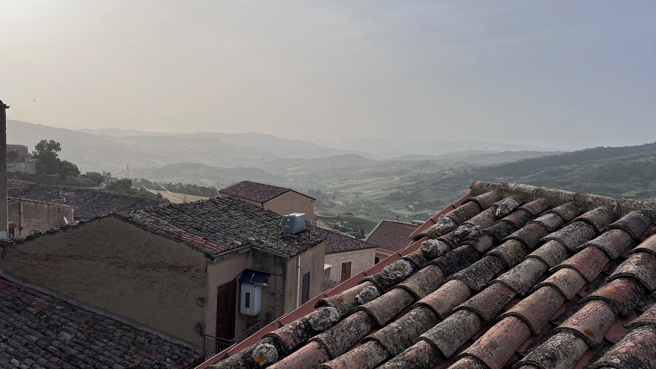 Photo of Bedroom in Castronuovo di Sicilia