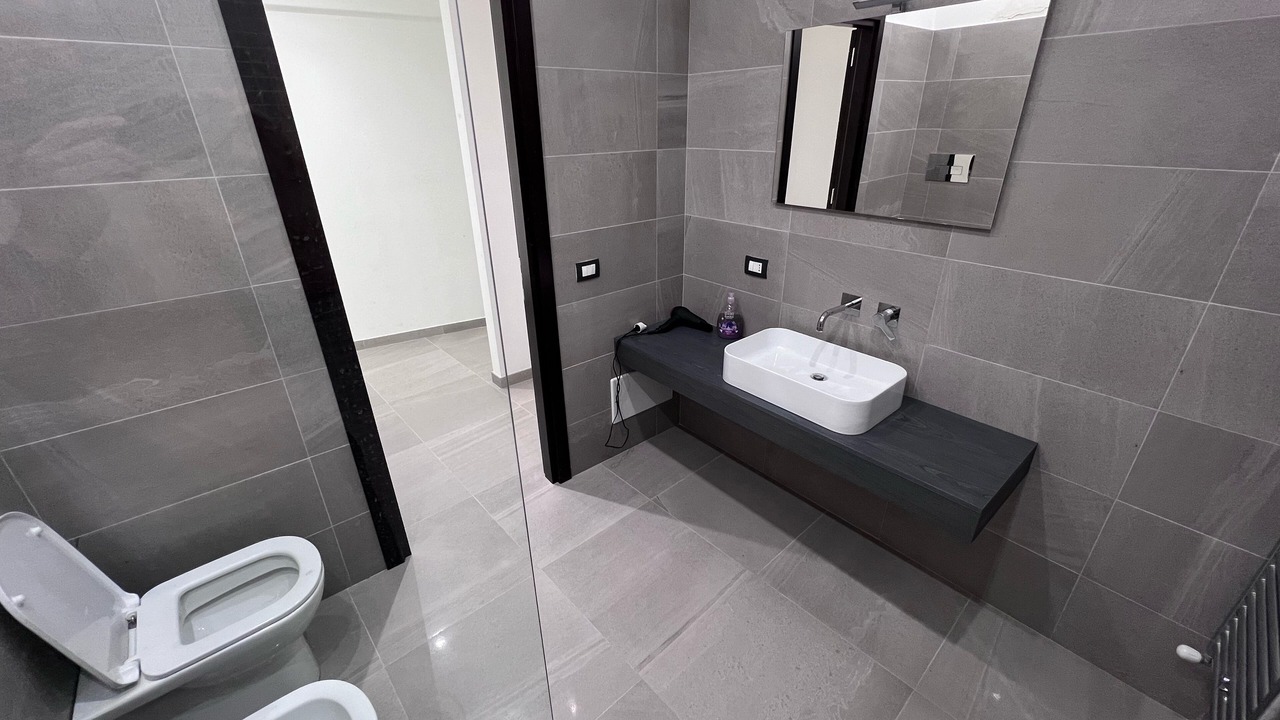 Photo of Bathroom in Castronuovo di Sicilia