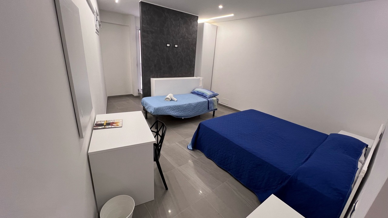 Photo of Bedroom in Castronuovo di Sicilia