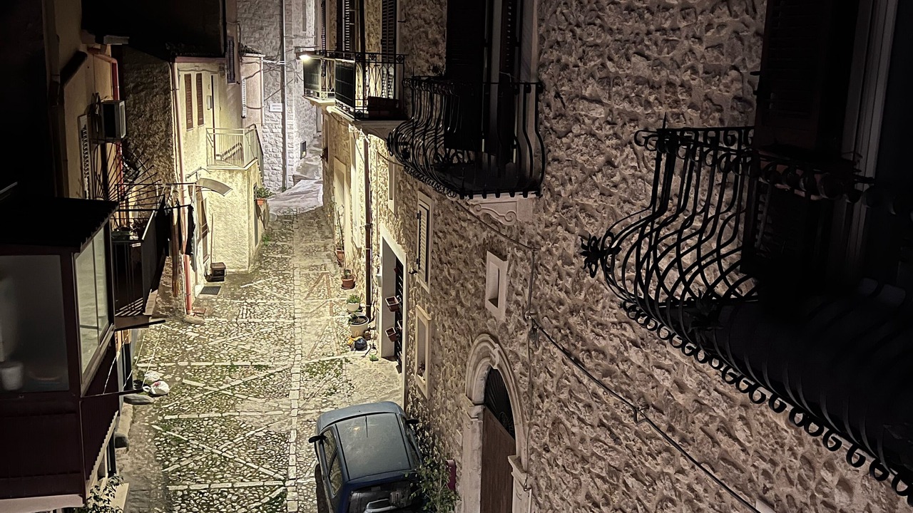 Photo of Outdoor in Castronuovo di Sicilia