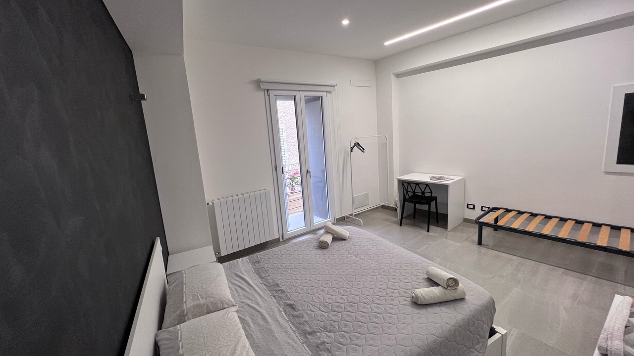 Photo of Bedroom in Castronuovo di Sicilia