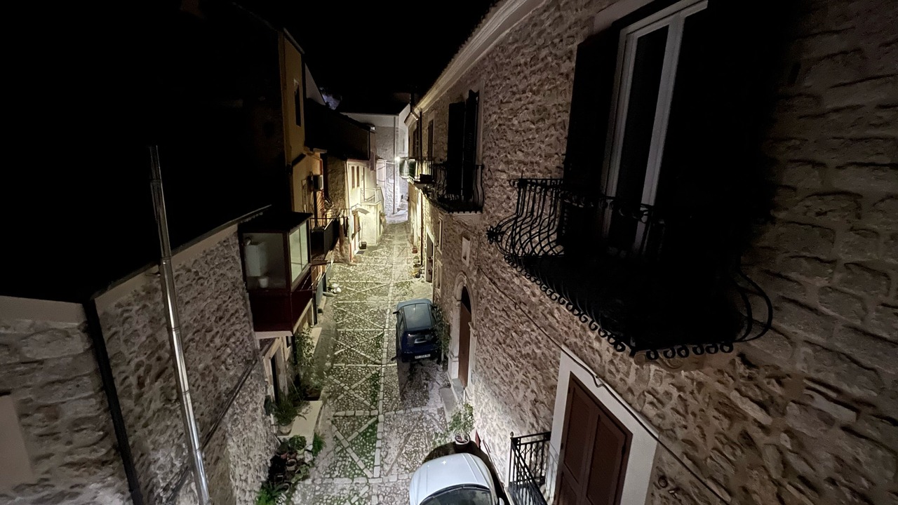 Photo of Outdoor in Castronuovo di Sicilia