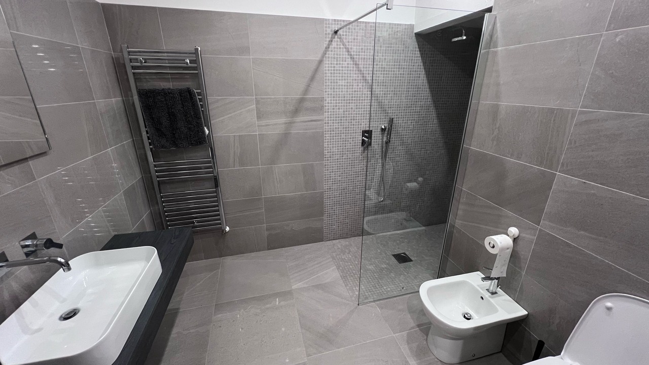 Photo of Bathroom in Castronuovo di Sicilia