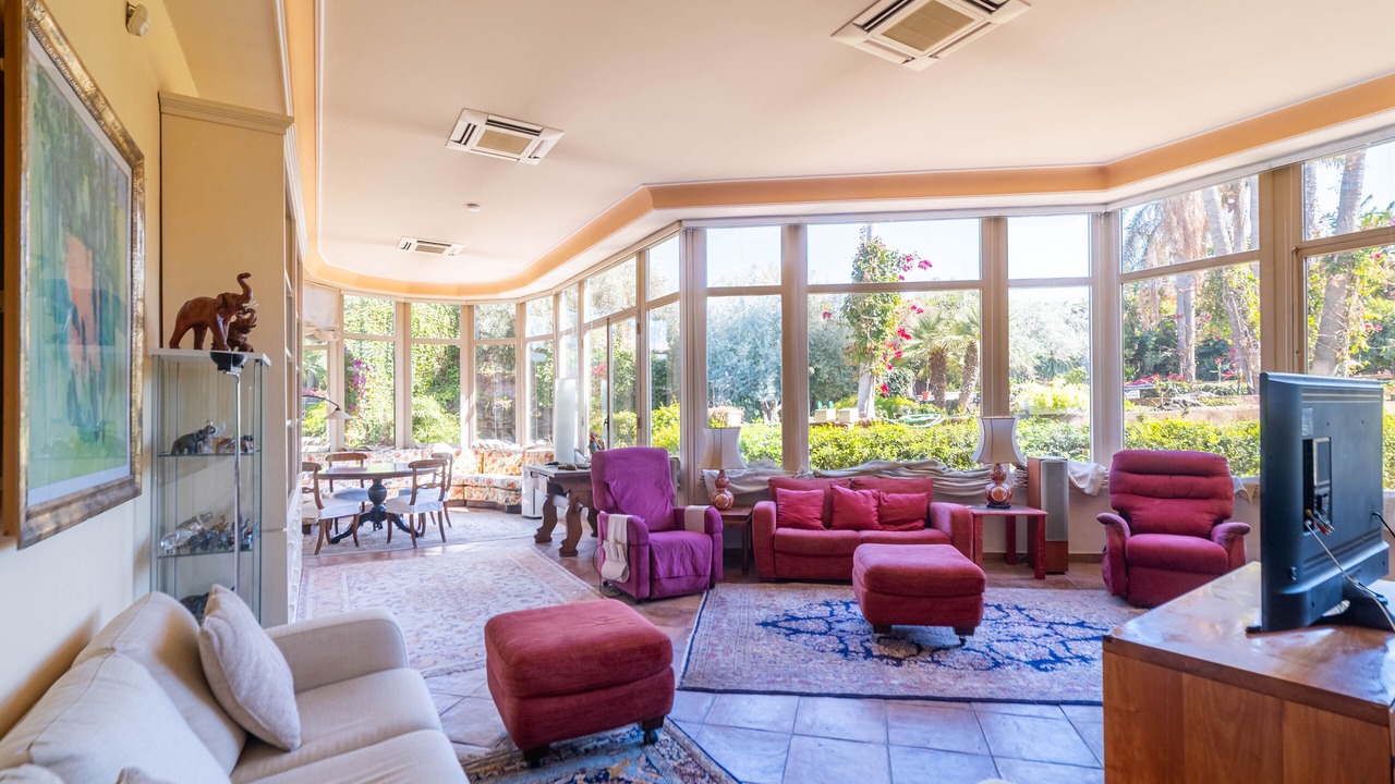 Photo of Livingroom in Ognina