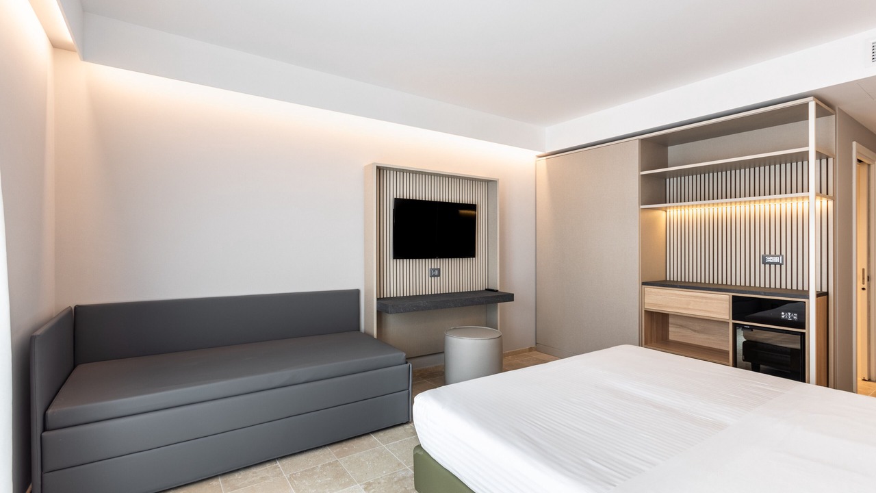 Photo of Bedroom in Noto Marina