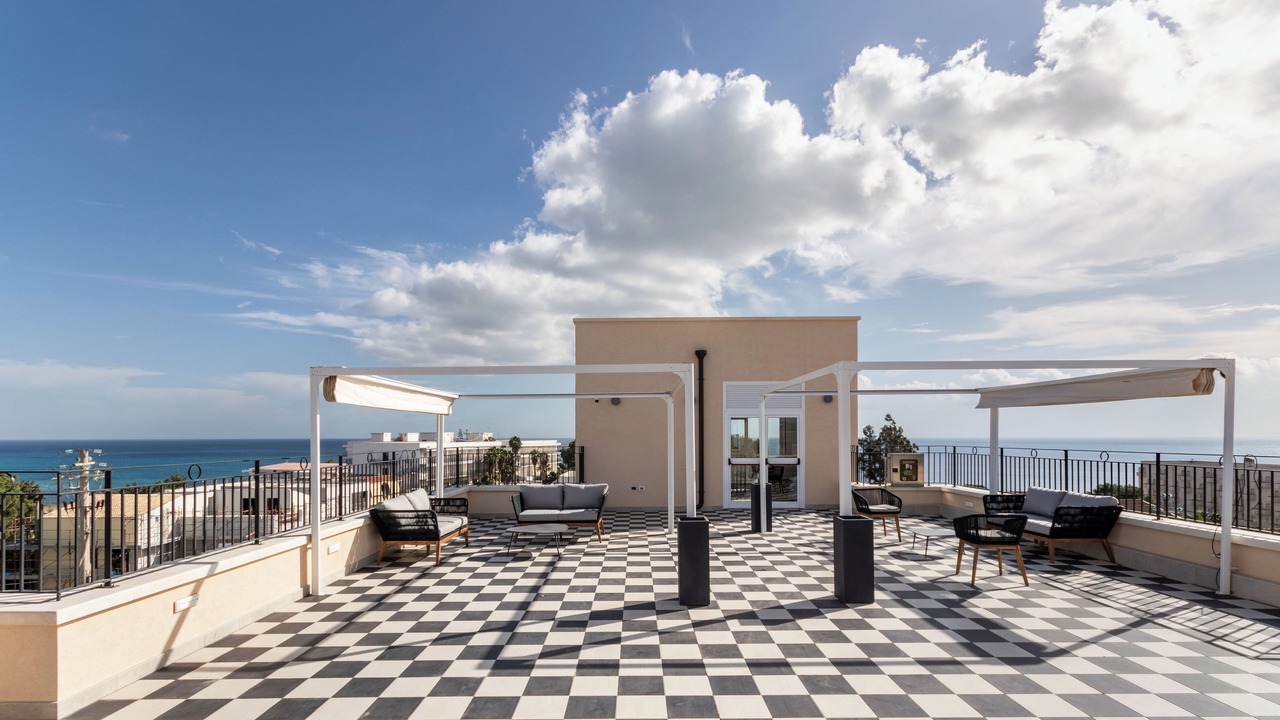 Photo of Outdoor in Noto Marina