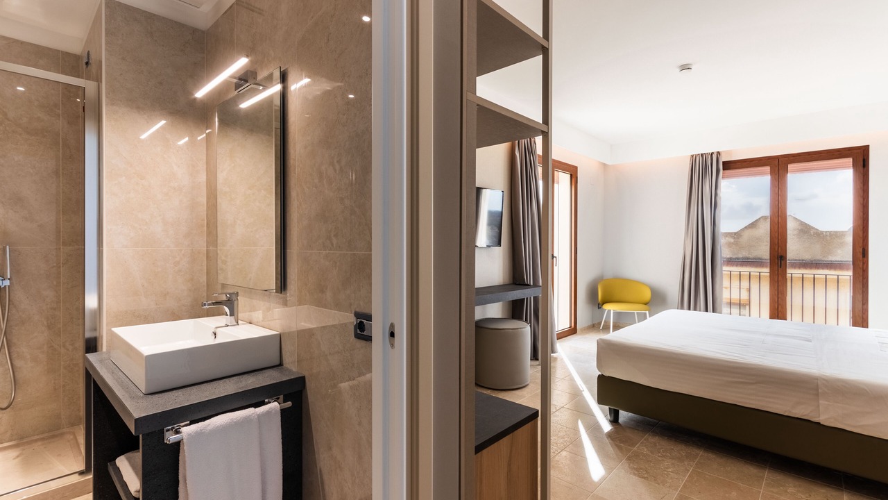 Photo of Bedroom in Noto Marina
