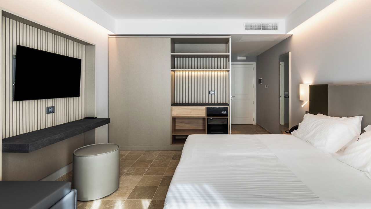 Photo of Bedroom in Noto Marina
