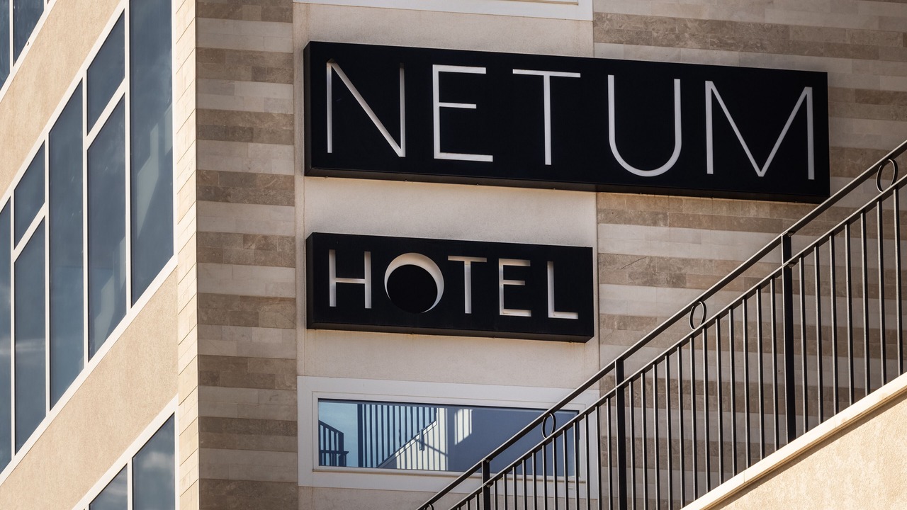 Photo of Outdoor in Noto Marina