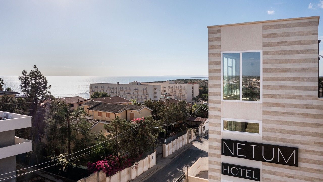 Photo of Outdoor in Noto Marina