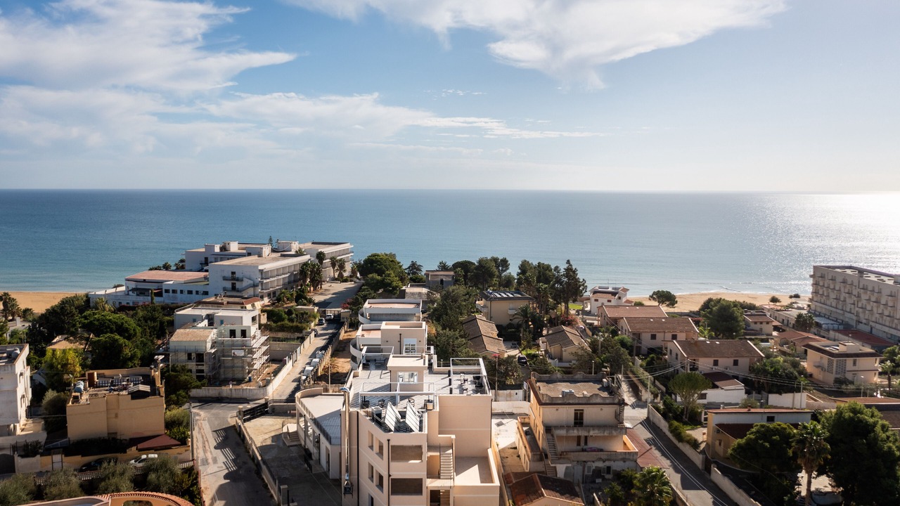 Photo of Outdoor in Noto Marina