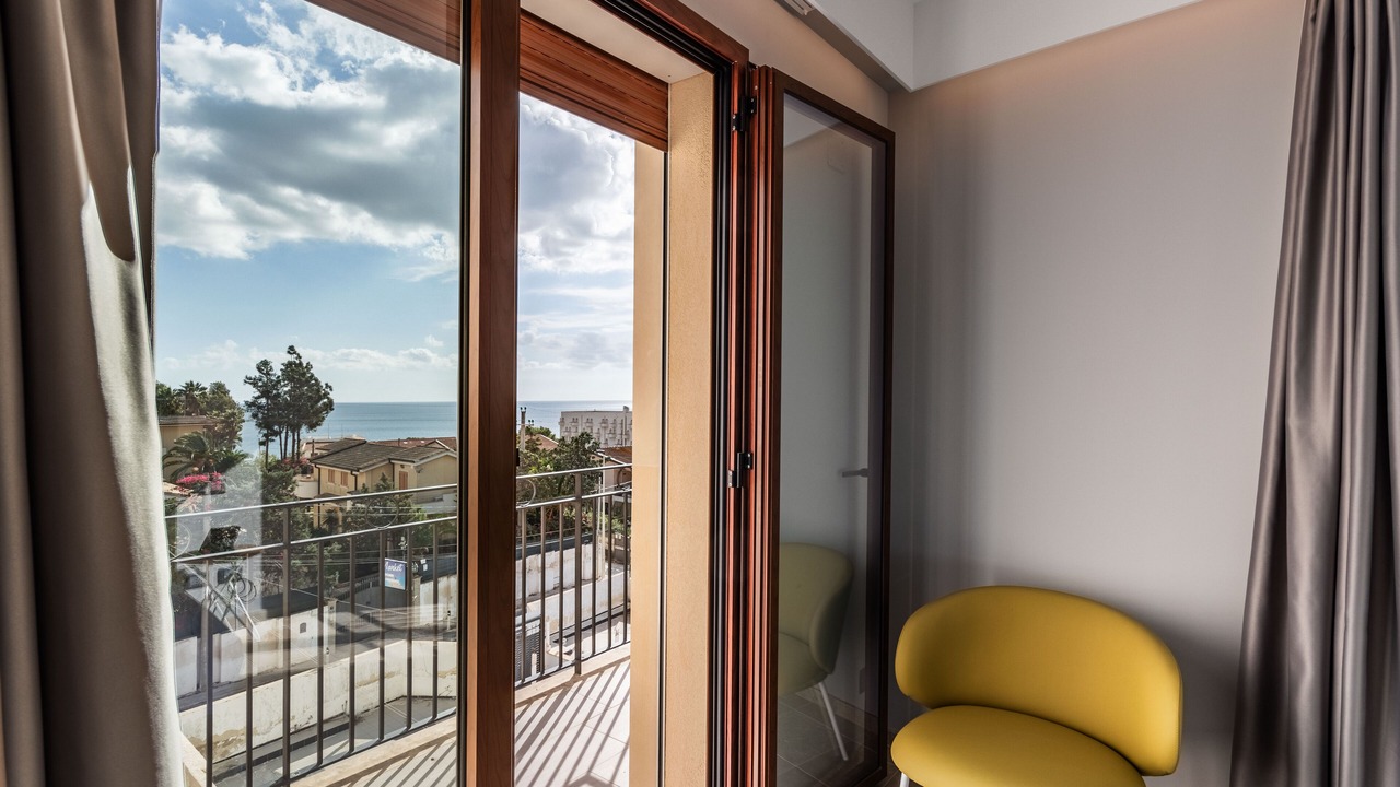 Photo of Bedroom in Noto Marina