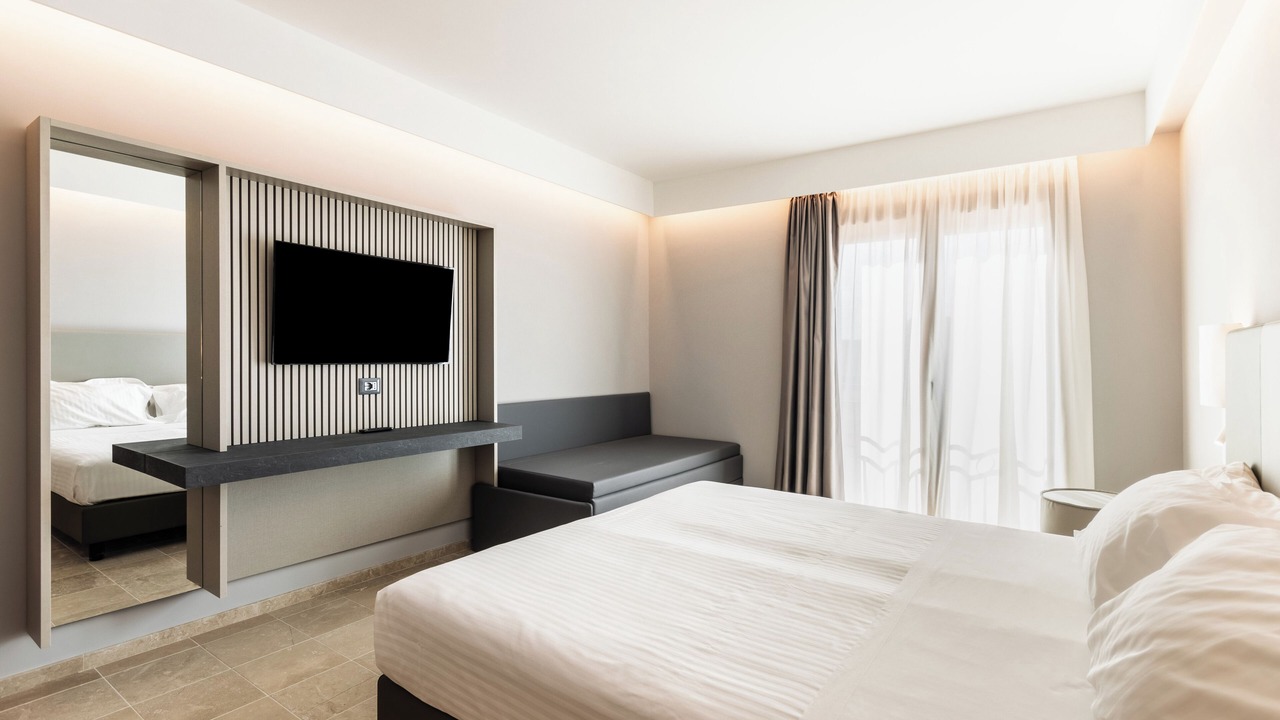Photo of Bedroom in Noto Marina