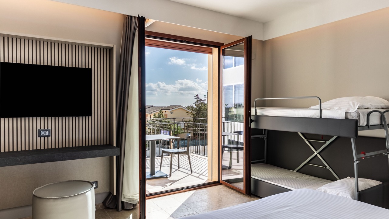 Photo of Bedroom in Noto Marina