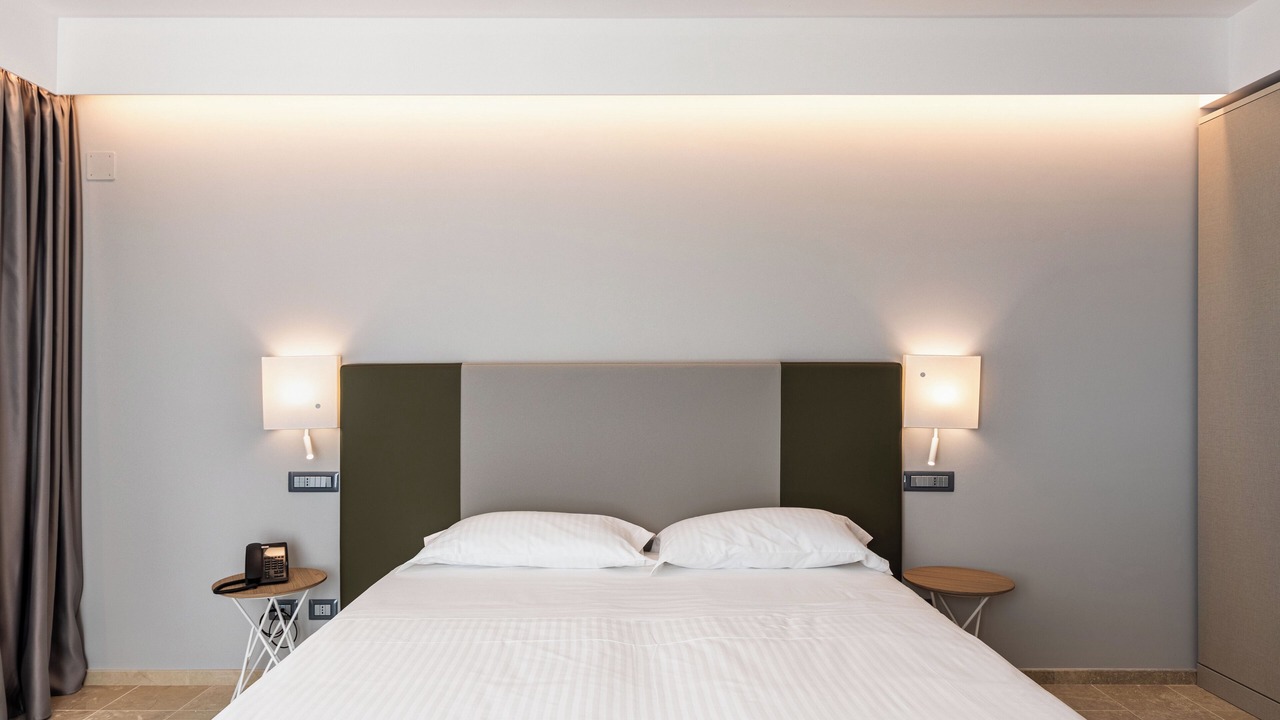 Photo of Bedroom in Noto Marina