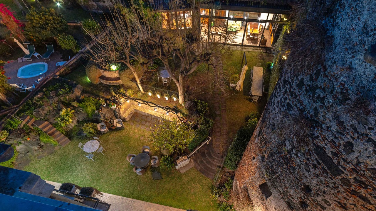 Photo of Patio Balcony in Ognina