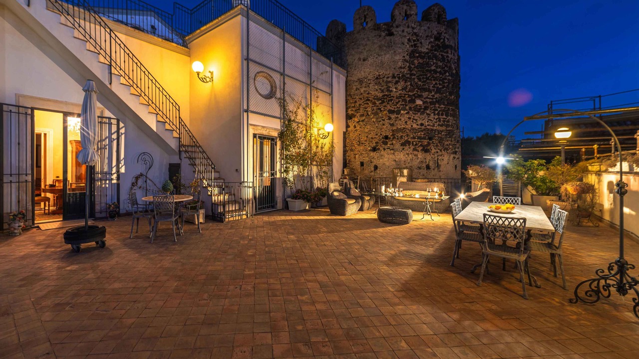 Photo of Outdoor in Ognina