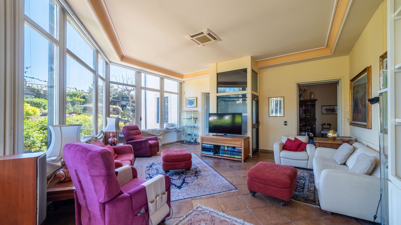 Photo of Livingroom in Ognina