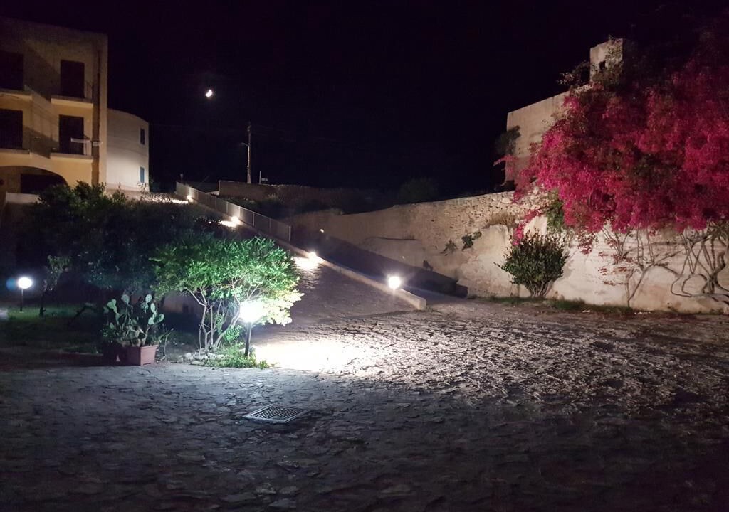 Photo of Outdoor in Favignana