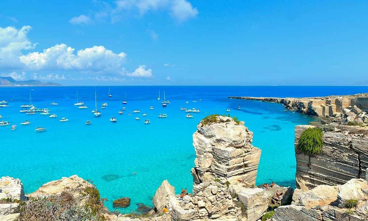Photo of Others in Favignana