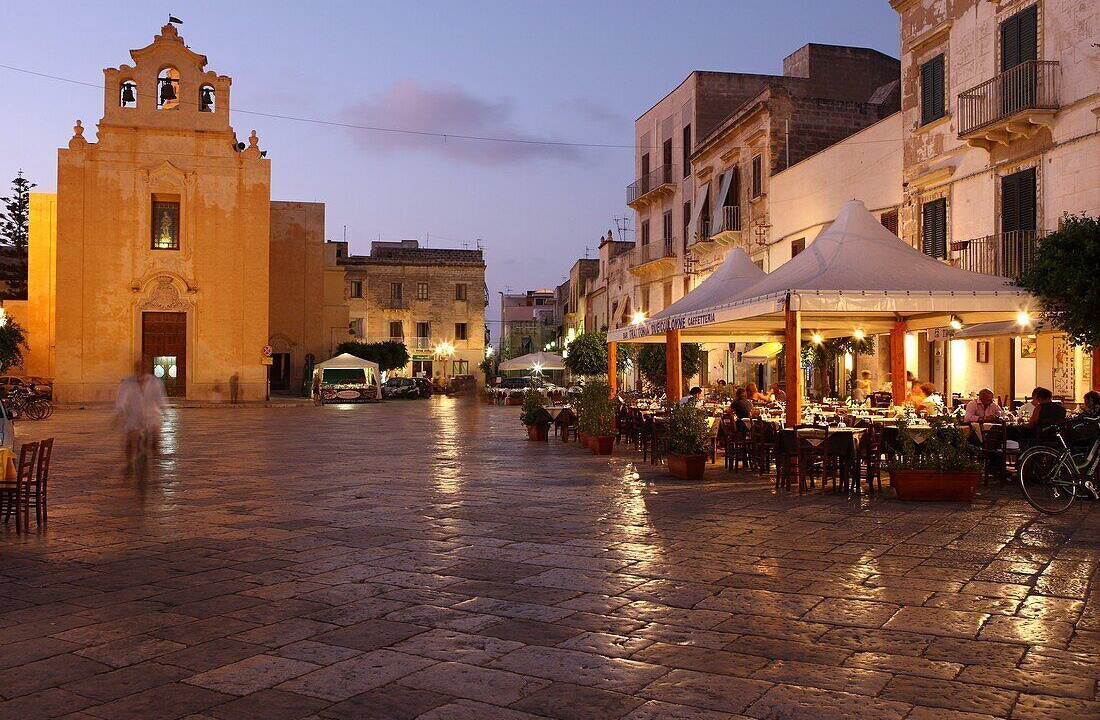 Photo of Others in Favignana