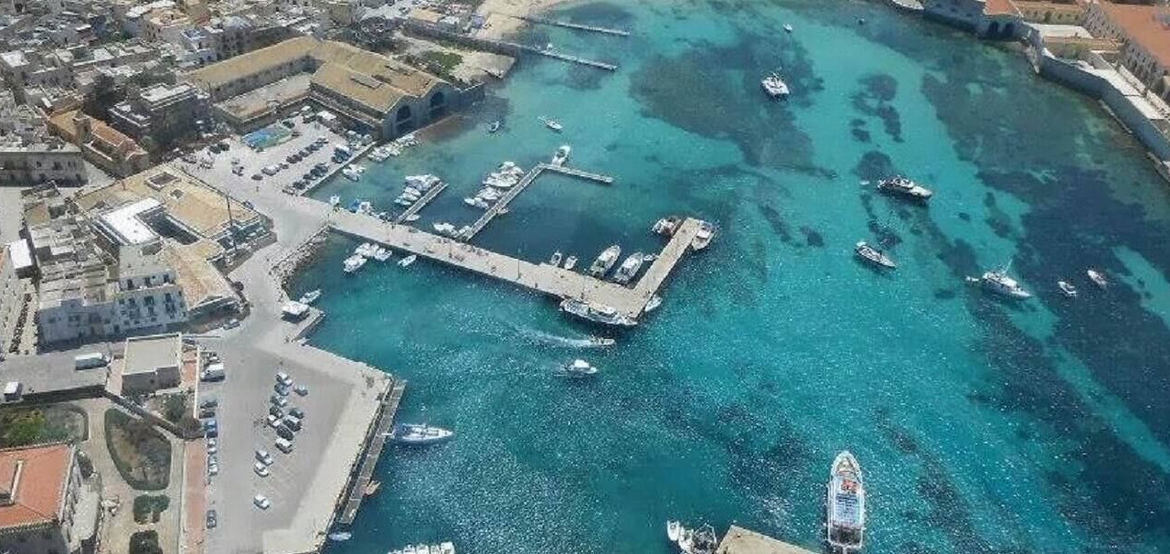 Photo of Others in Favignana