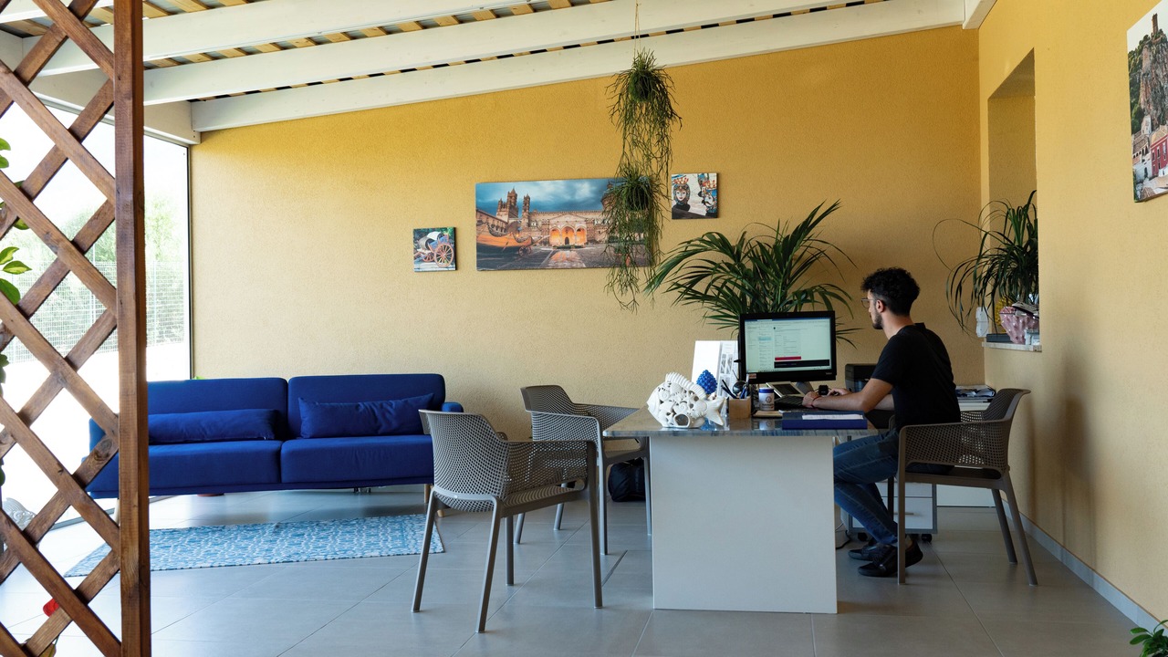 Photo of Others in Terrasini