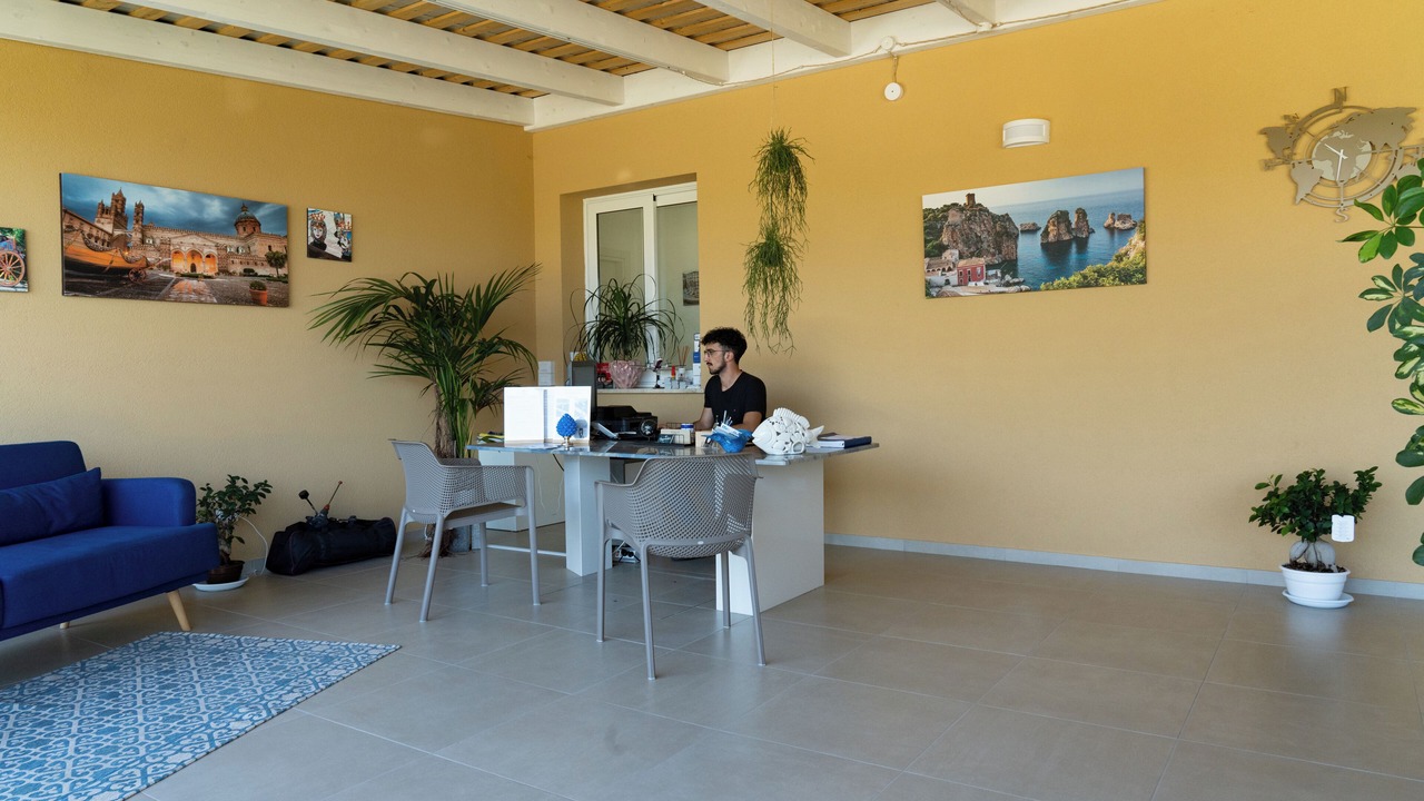 Photo of Others in Terrasini