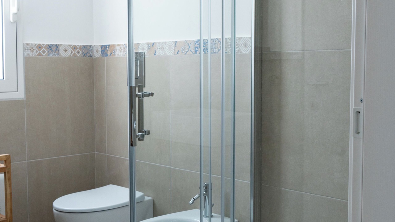 Photo of Bathroom in Terrasini