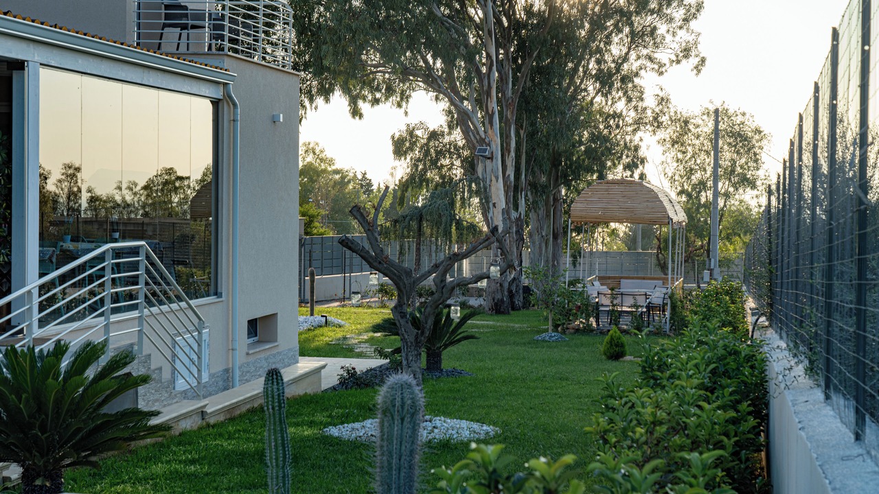 Photo of Outdoor in Terrasini