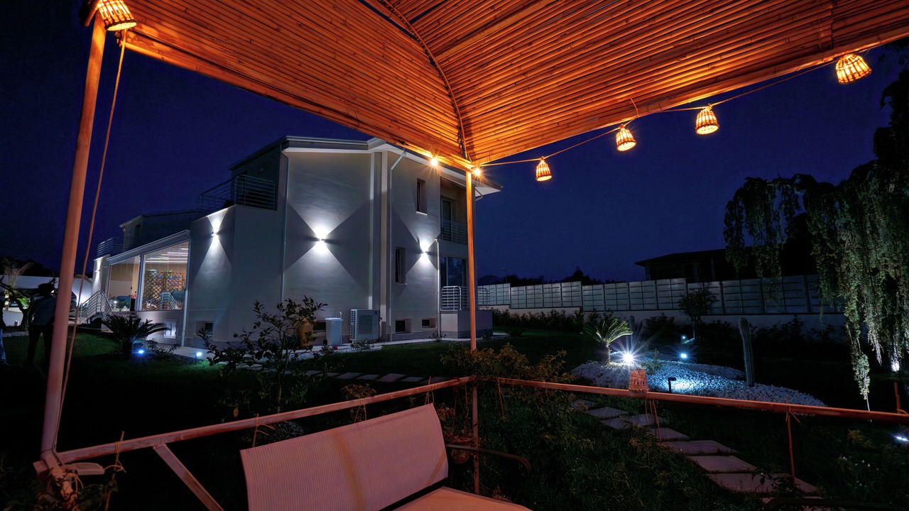 Photo of Patio Balcony in Terrasini