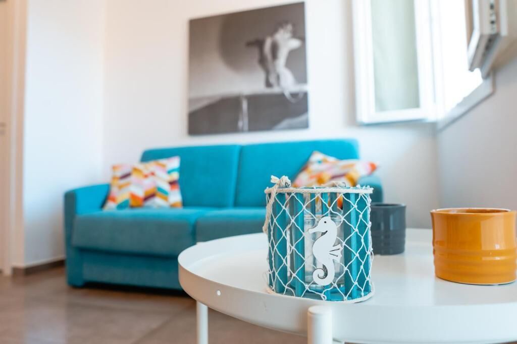Photo of Livingroom in Sampieri