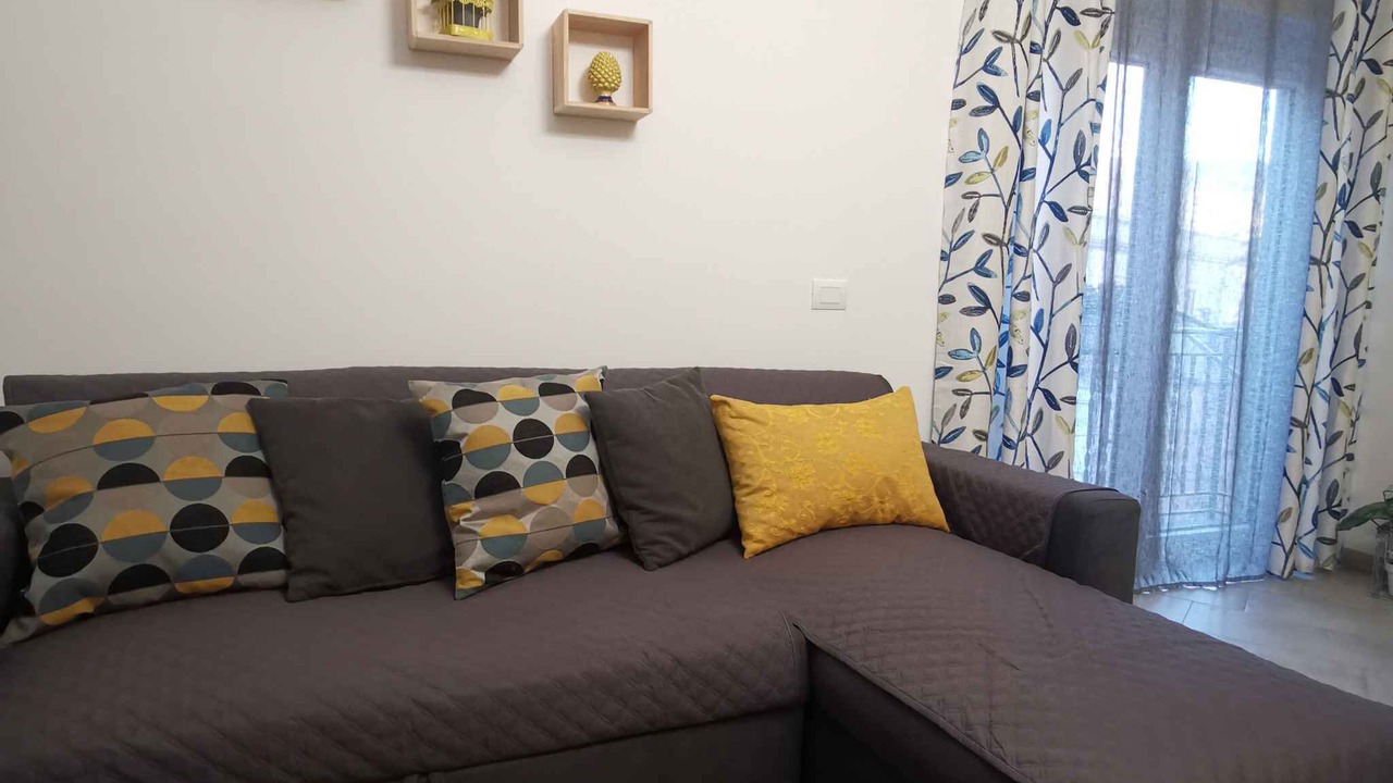 Photo of Livingroom in Caccamo