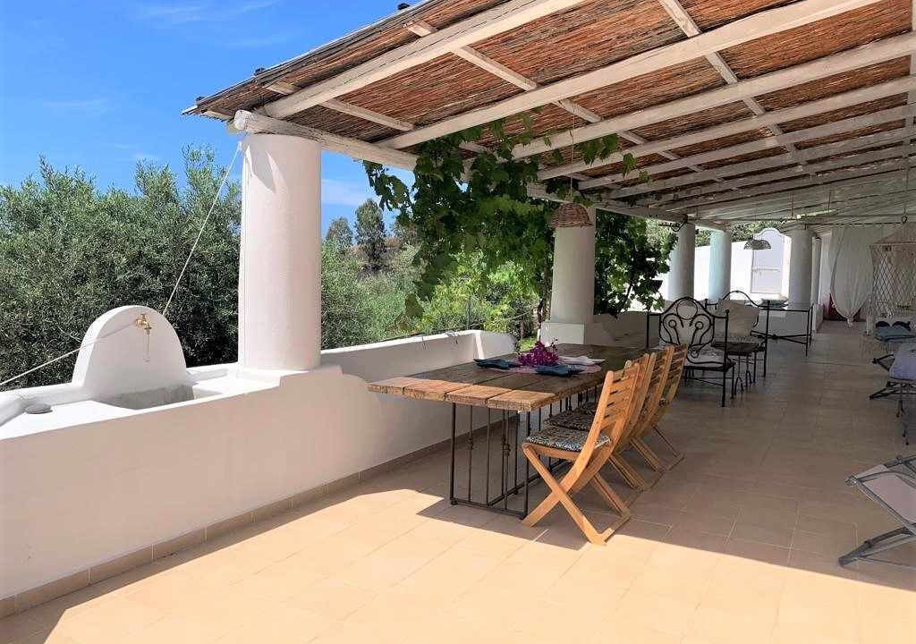 Photo of Patio Balcony in Leni