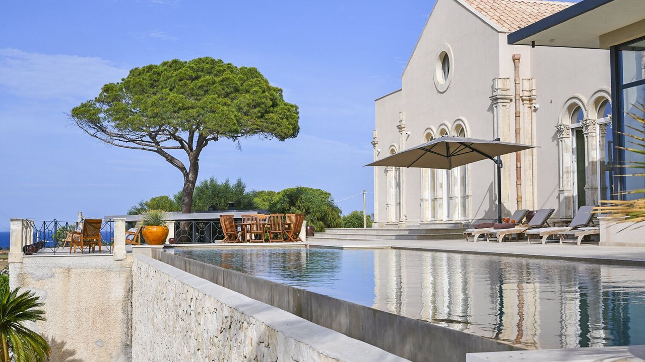 Photo of Outdoor in Isola