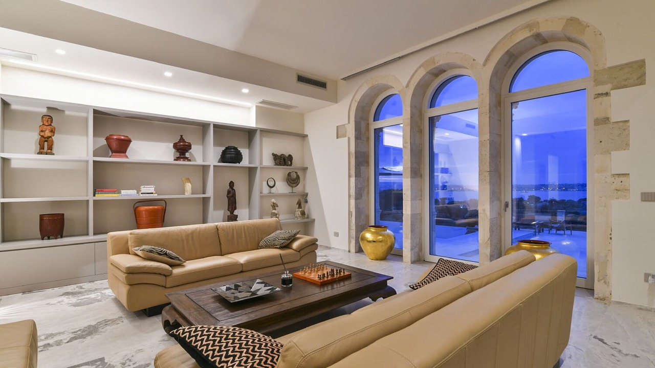 Photo of Livingroom in Isola