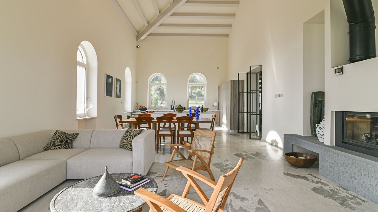 Photo of Livingroom in Isola