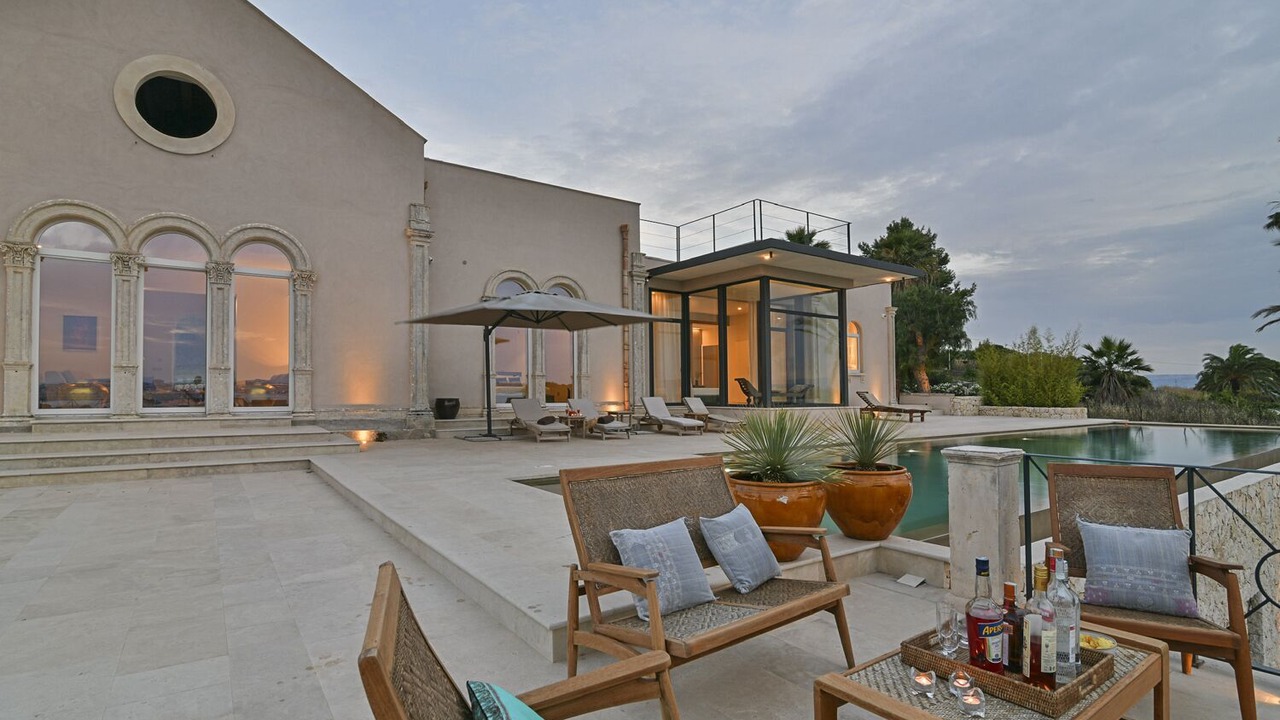 Photo of Patio Balcony in Isola