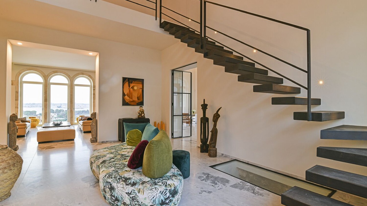 Photo of Livingroom in Isola