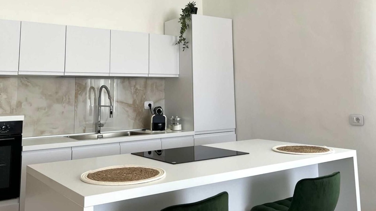 Photo of Kitchen in Valderice