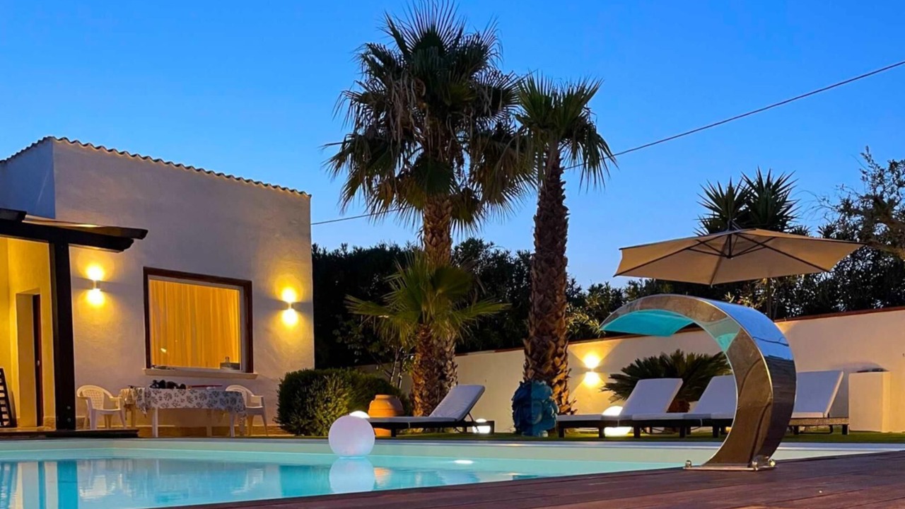 Photo of Outdoor in Valderice