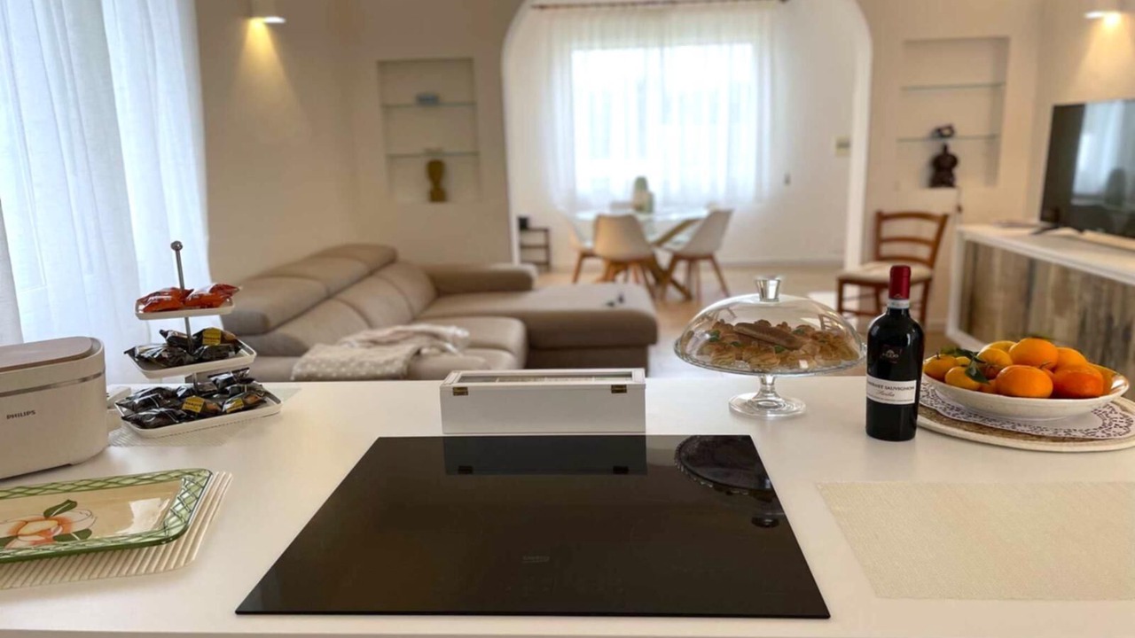 Photo of Kitchen in Valderice