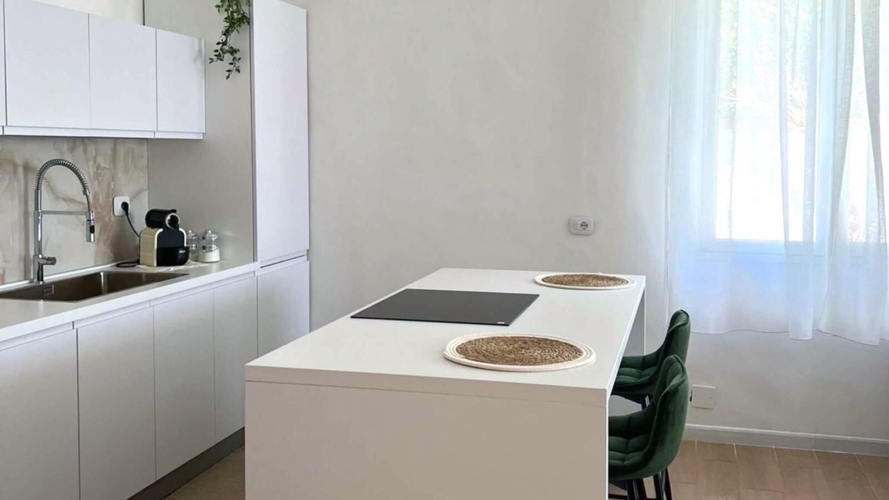 Photo of Kitchen in Valderice