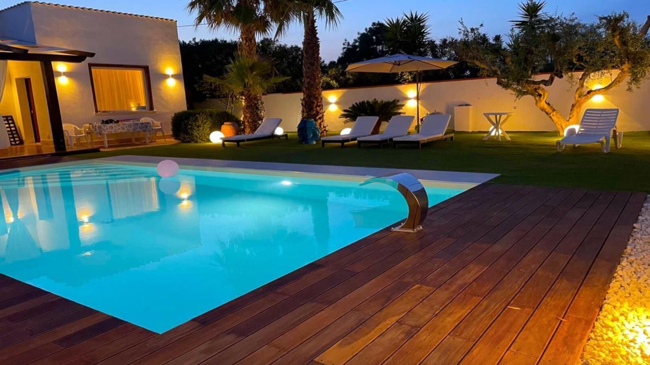 Photo of Outdoor in Valderice