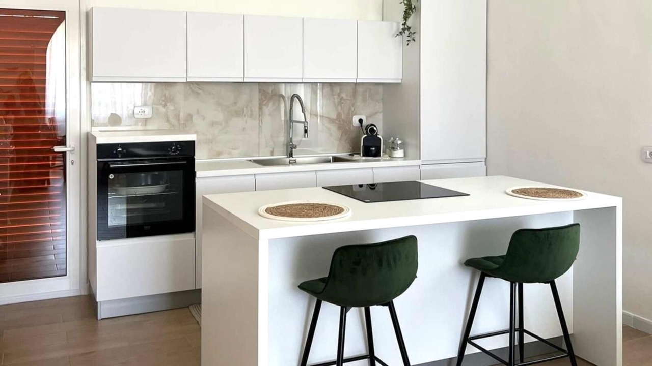 Photo of Kitchen in Valderice